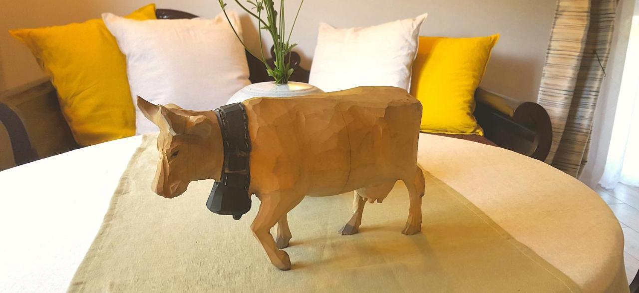 L'herbe Aux Vaches *